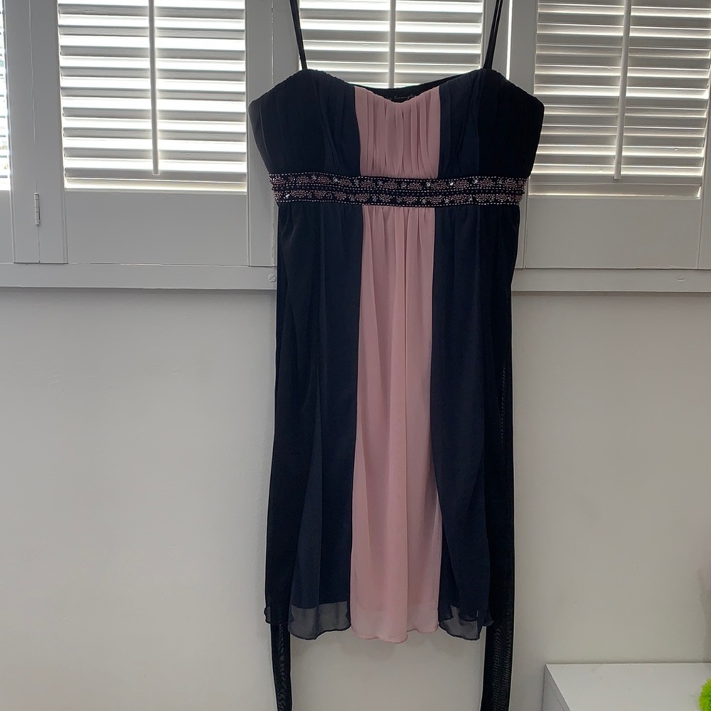 Y2K Party Dress